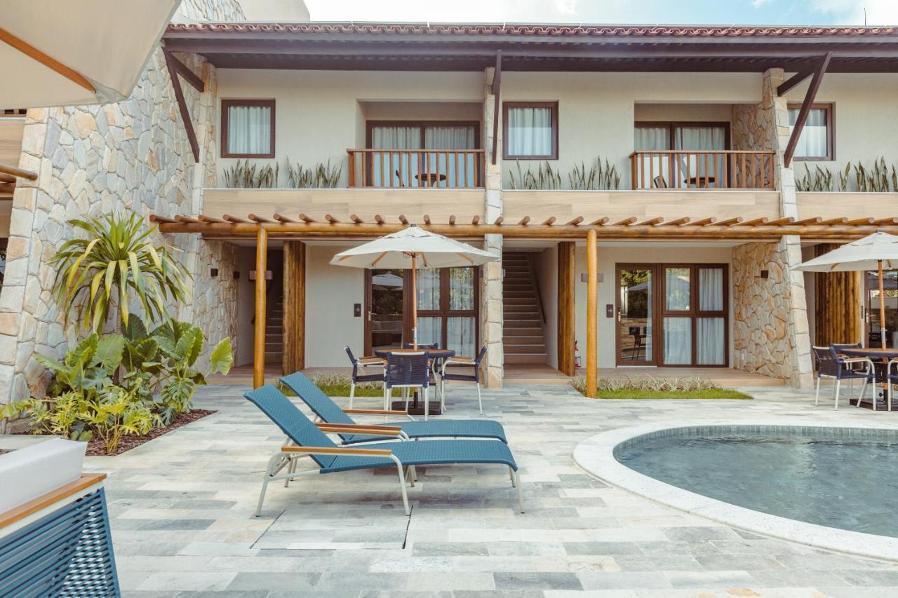 Maihai Porto Pôrto das Galinhas Esterno foto