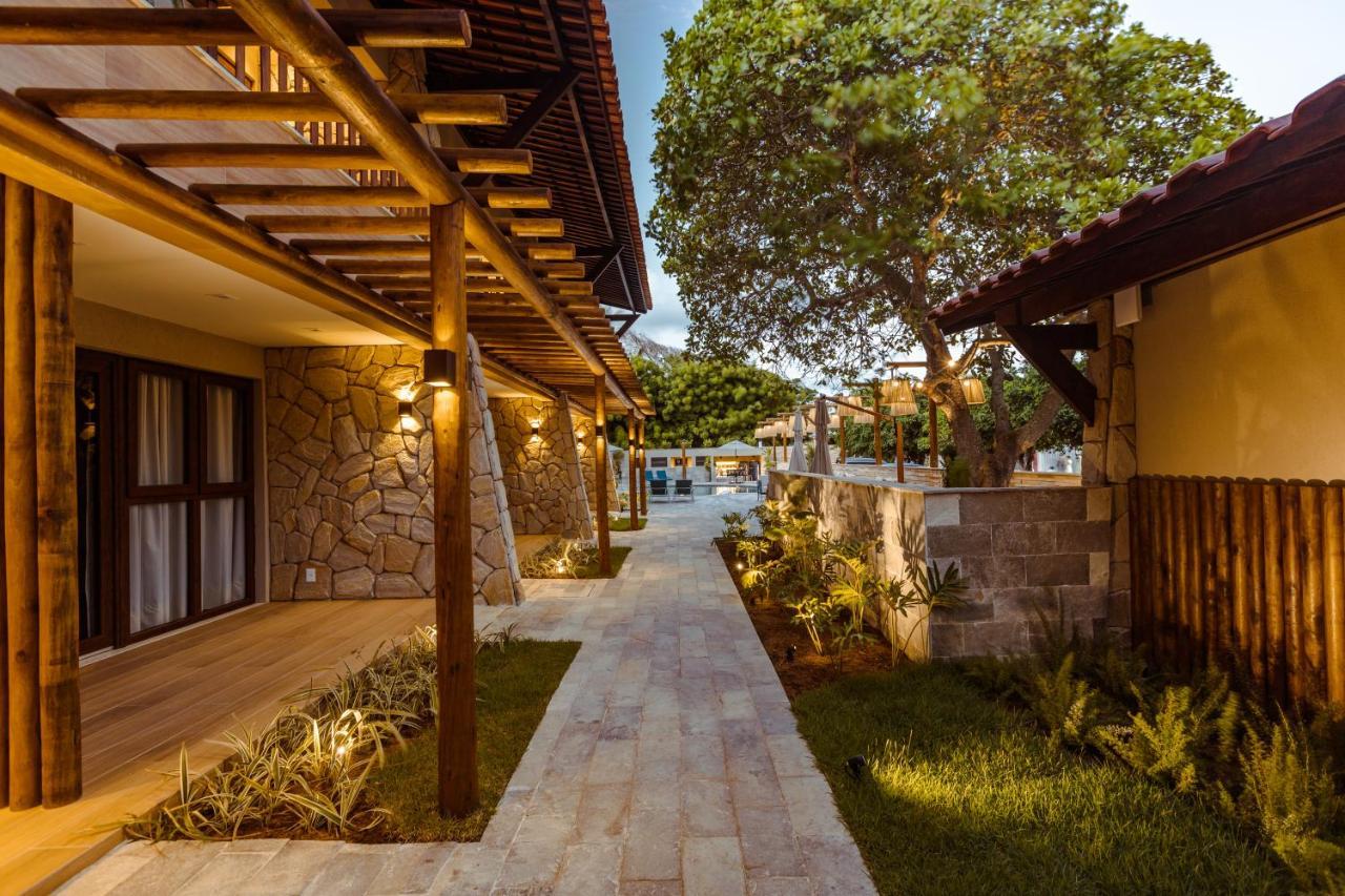 Maihai Porto Pôrto das Galinhas Esterno foto